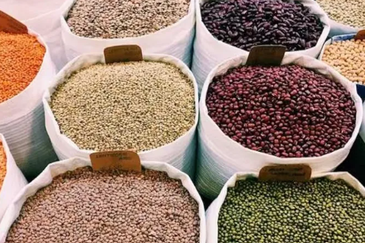 दालों में आत्मनिर्भरता की तैयारी, 6 साल में 350 लाख टन उत्पादन का लक्ष्य