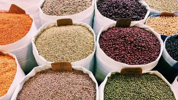 दालों में आत्मनिर्भरता की तैयारी, 6 साल में 350 लाख टन उत्पादन का लक्ष्य