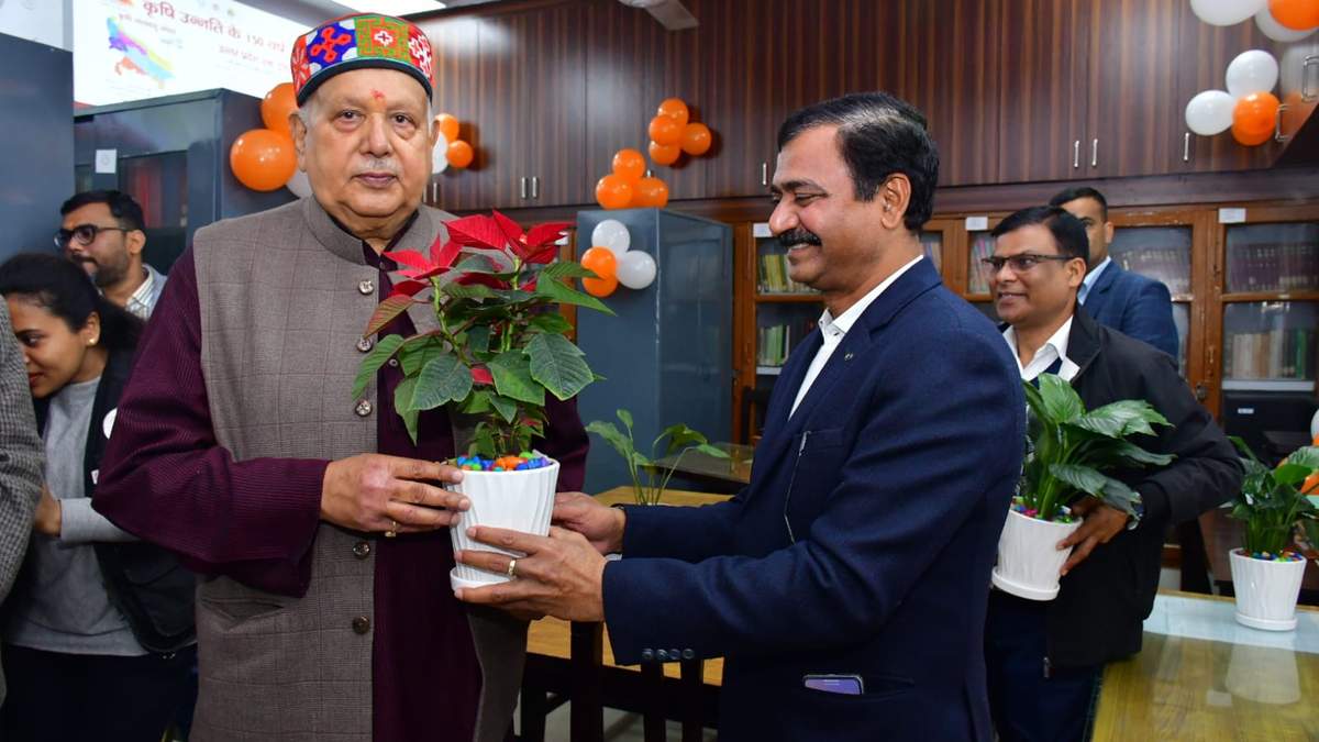 यूपी कृषि विभाग का नया कदम, खेती-किसानी की हर जानकारी अब एक फोन कॉल पर