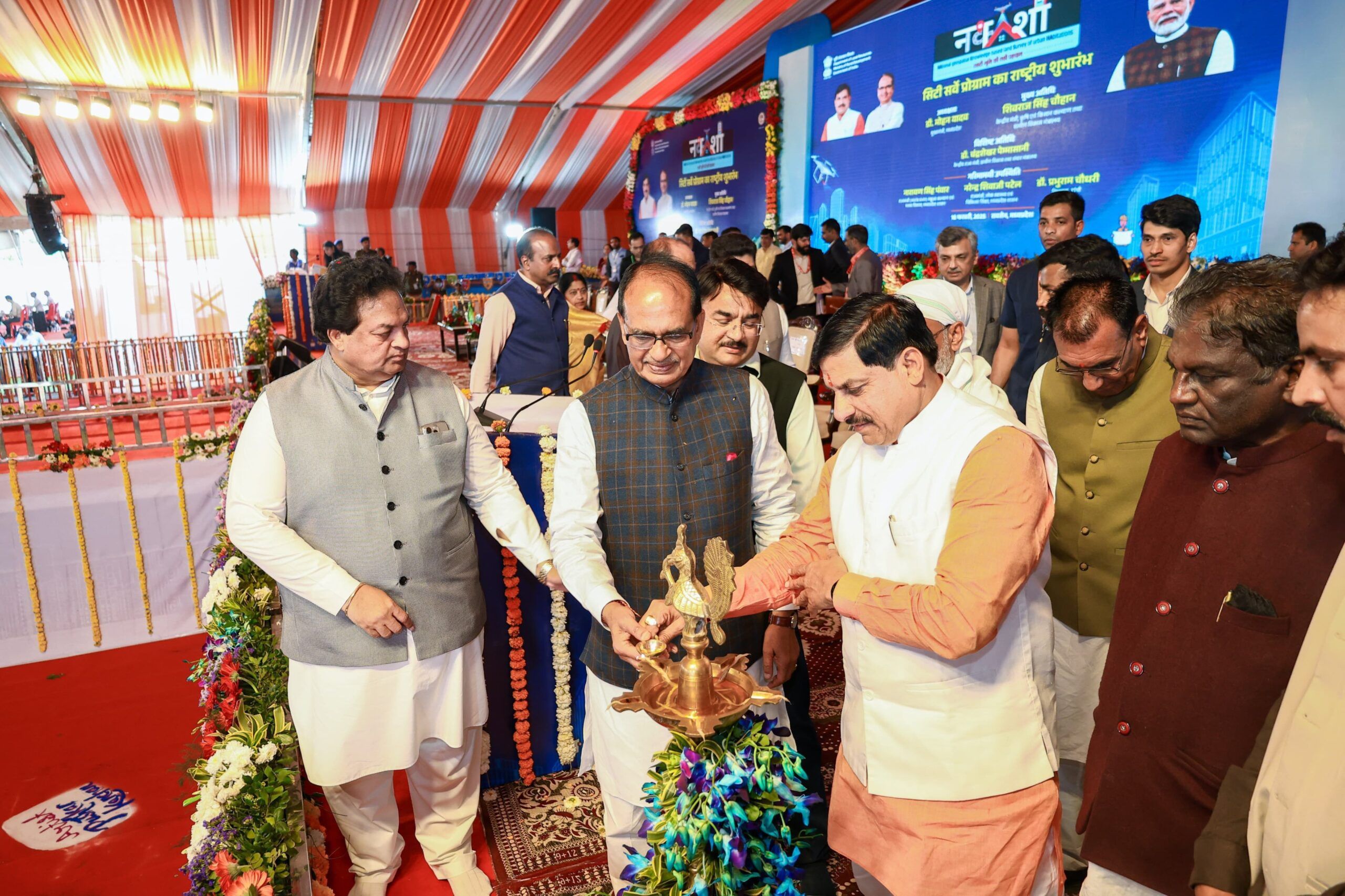 अब महानगरों में प्याज, टमाटर जैसे उत्पाद बेचना होगा आसान, परिवहन का खर्च उठाएगी सरकार..NAKSHA कार्यक्रम में बोले कृषि मंत्री