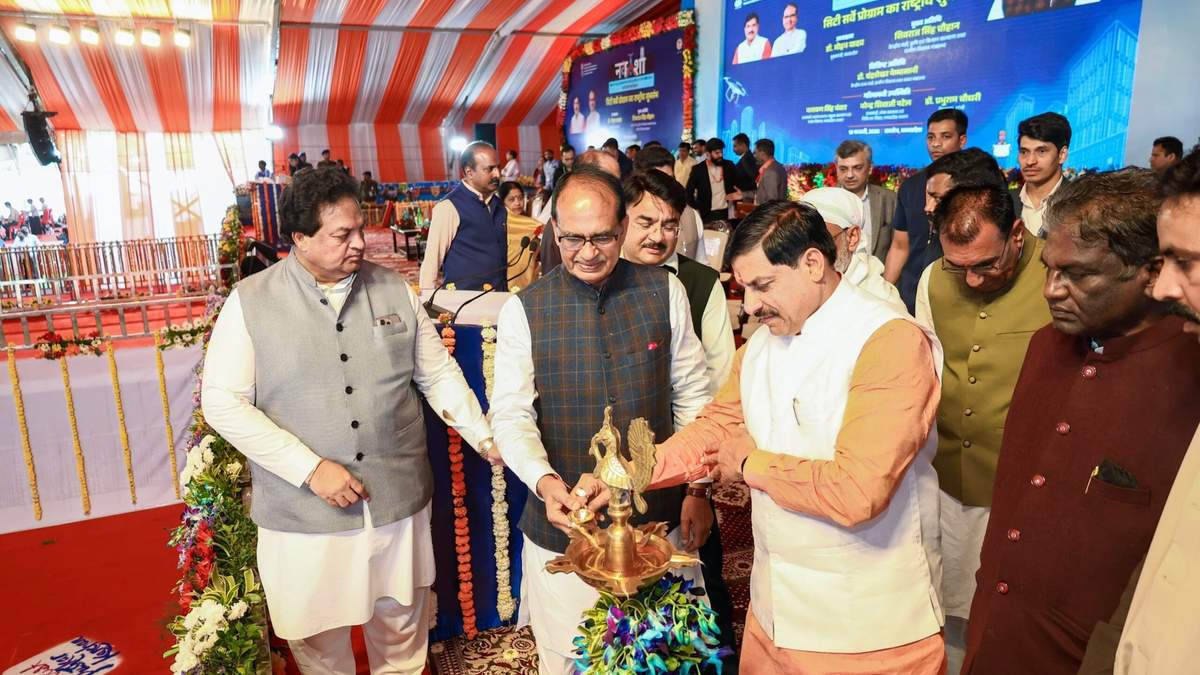 अब महानगरों में प्याज, टमाटर जैसे उत्पाद बेचना होगा आसान, परिवहन का खर्च उठाएगी सरकार..NAKSHA कार्यक्रम में बोले कृषि मंत्री