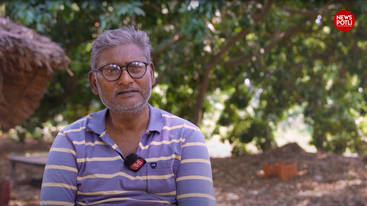 खेत से मेढ़ तक फसलें, बारहों महीने खेती से हर रोज कमाई...कैसे करता है ये किसान?