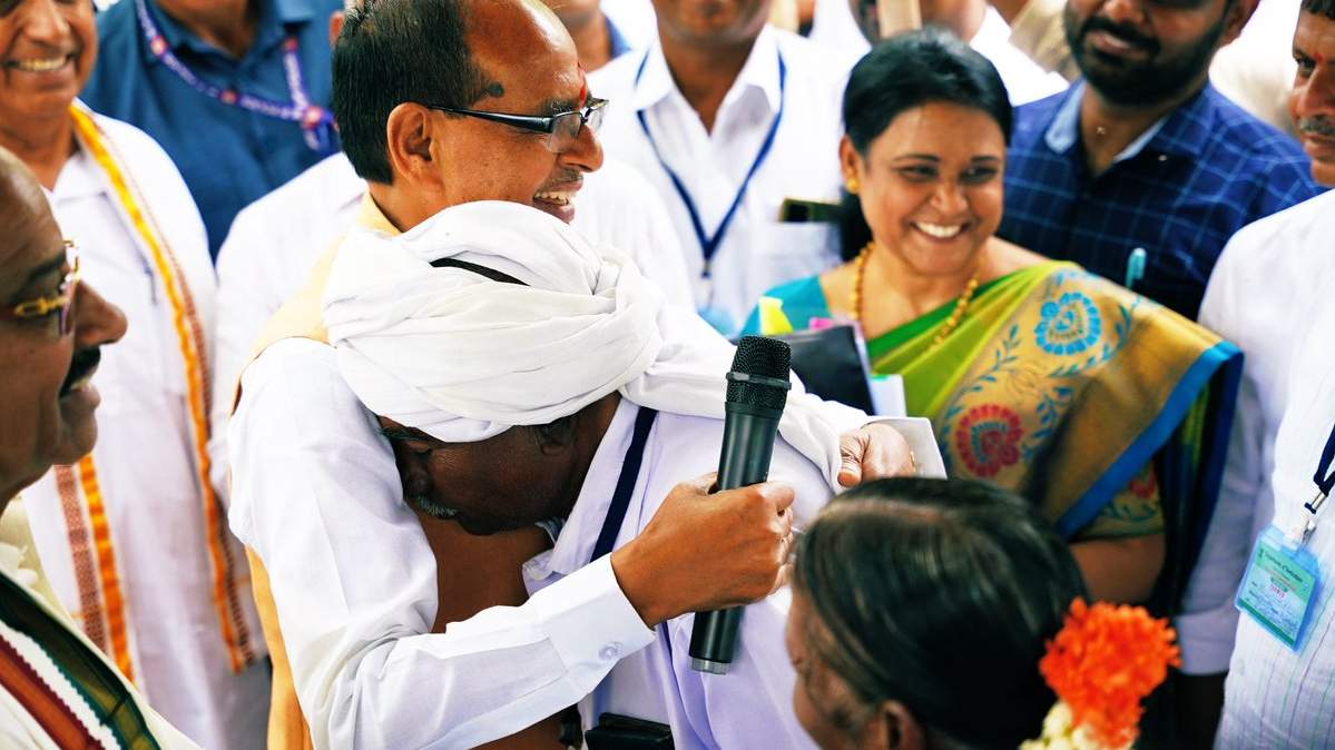 ‘विकसित कृषि संकल्प अभियान’ के 12 दिन पूरे होने पर तेलंगाना में कृषि मंत्री ने कहा पाम ऑयल की खेती बढ़ाने पर अनुसंधान करें वैज्ञानिक