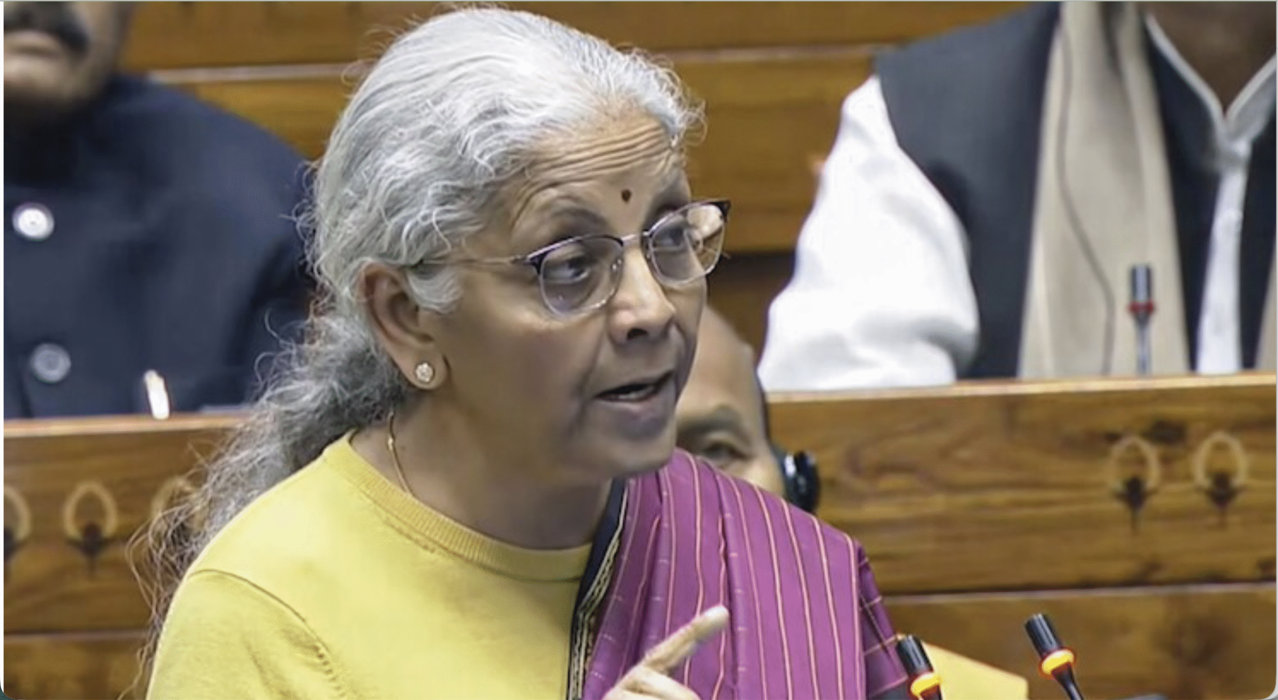 Budget 2026-27: क्या Bharat-VISTAAR बनेगा किसानों के लिए गेम-चेंजर?