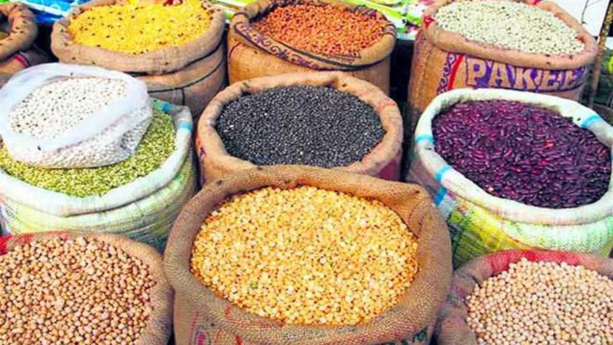 हरियाणा में 20 मार्च से शुरू होगी सरसों, चना, मूंग और मसूर की MSP पर ख़रीद