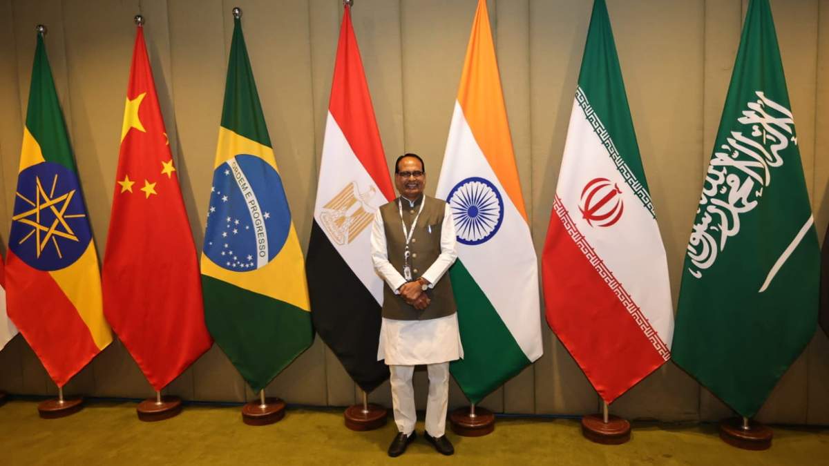 भारत में सोया उत्पादन और निर्यात को बढ़ावा देने पर केंद्रीय कृषि मंत्री शिवराज सिंह का जोर