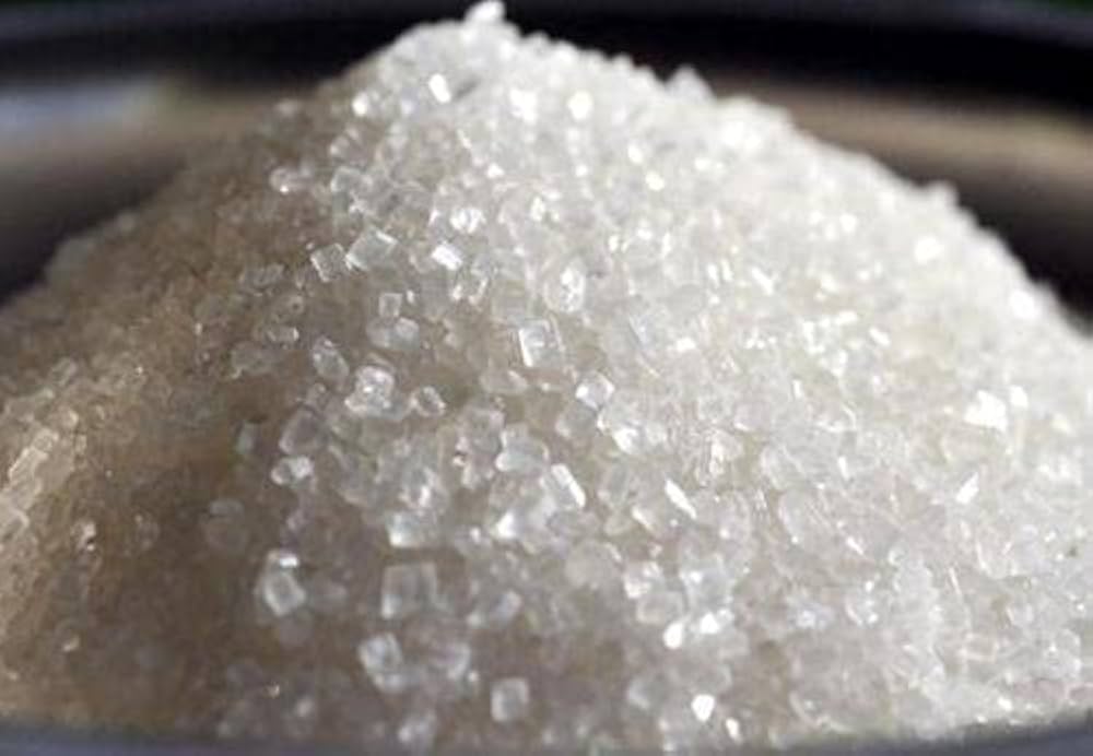 31 मार्च 2025 तक देश में चीनी उत्पादन 247.61 लाख टन तक पहुंचा: ISMA