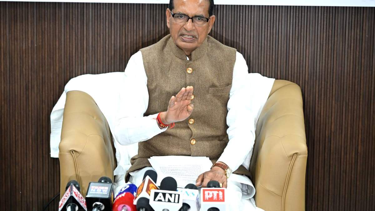 गांव, किसान और गरीब को केंद्र में रखने वाला ऐतिहासिक बजट: शिवराज सिंह चौहान