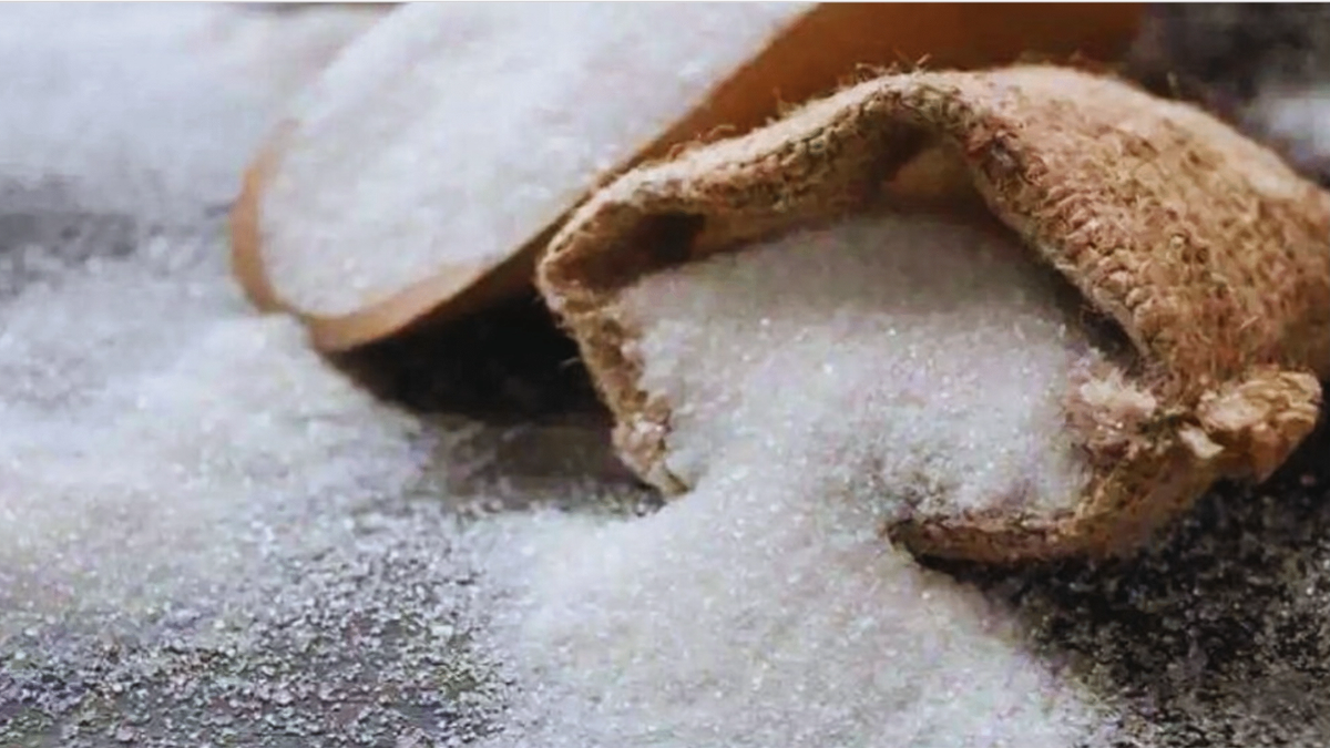 चीनी उत्पादन में 43% की बढ़ोतरी, उद्योग ने MSP और इथेनॉल दाम बढ़ाने की अपील की