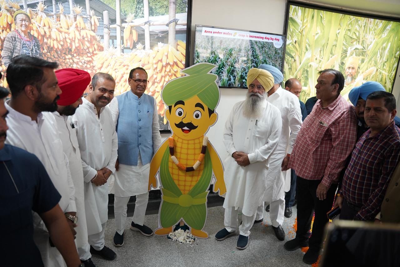 पंजाब के किसानों को बड़ी राहत, बाढ़ पीड़ितों और फसल नुकसान की भरपाई का ऐलान