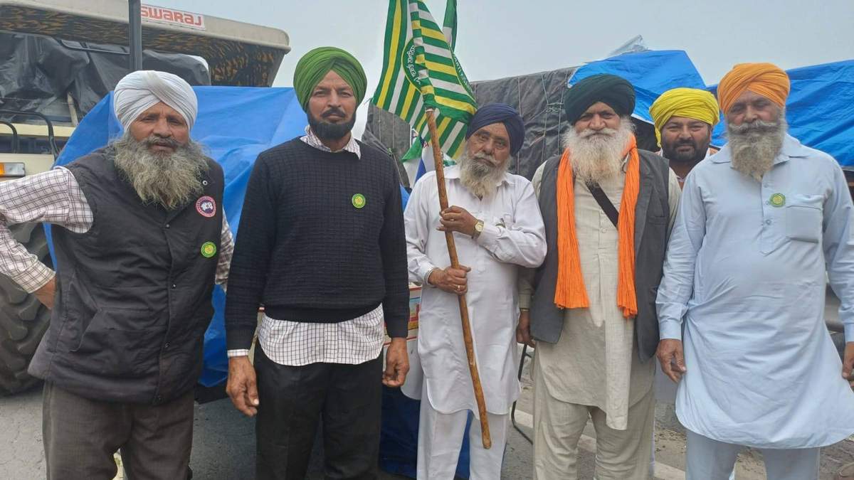 एक सप्ताह में शंभू बॉर्डर खुलवाए हरियाणा सरकार, किसान आंदोलन पर हाईकोर्ट का बड़ा फैसला