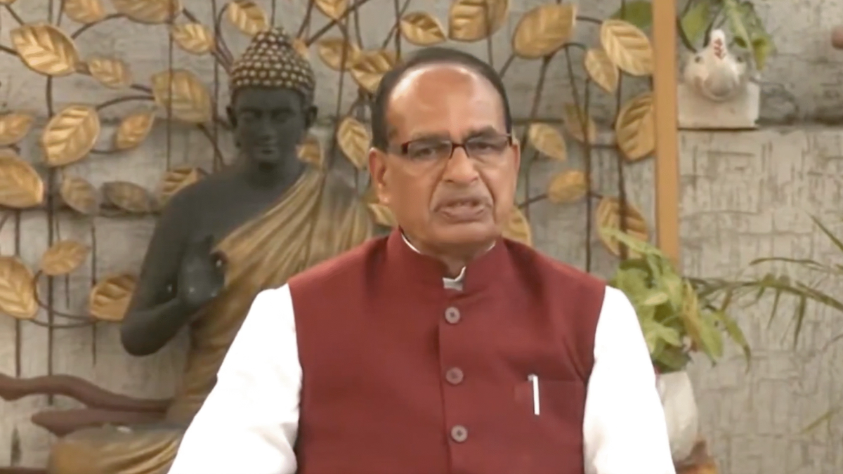 कृषि उत्पाद समझौते से बाहर, किसानों को नहीं होगा नुकसान: कृषि मंत्री चौहान