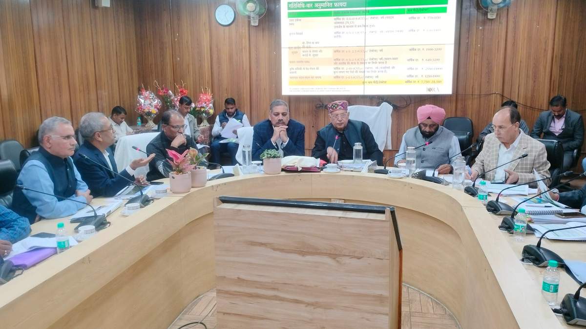 किसानों से अपील, 30 नवंबर से पहले ले लें गेहूं का बीज