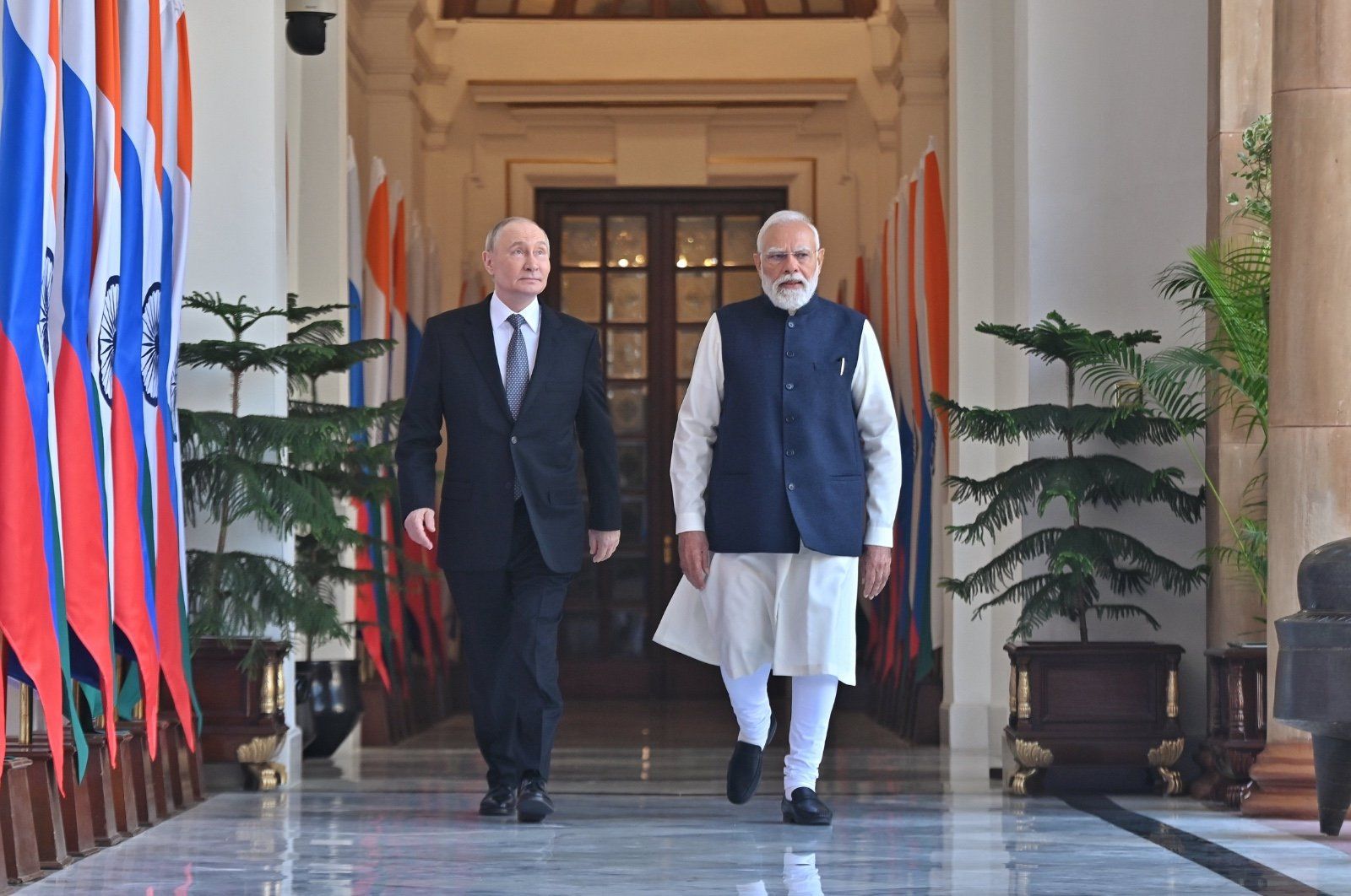 भारत और रूस मिलकर बनाएंगे नई यूरिया फैक्ट्री, 2027-28 तक शुरू होगा उत्पादन