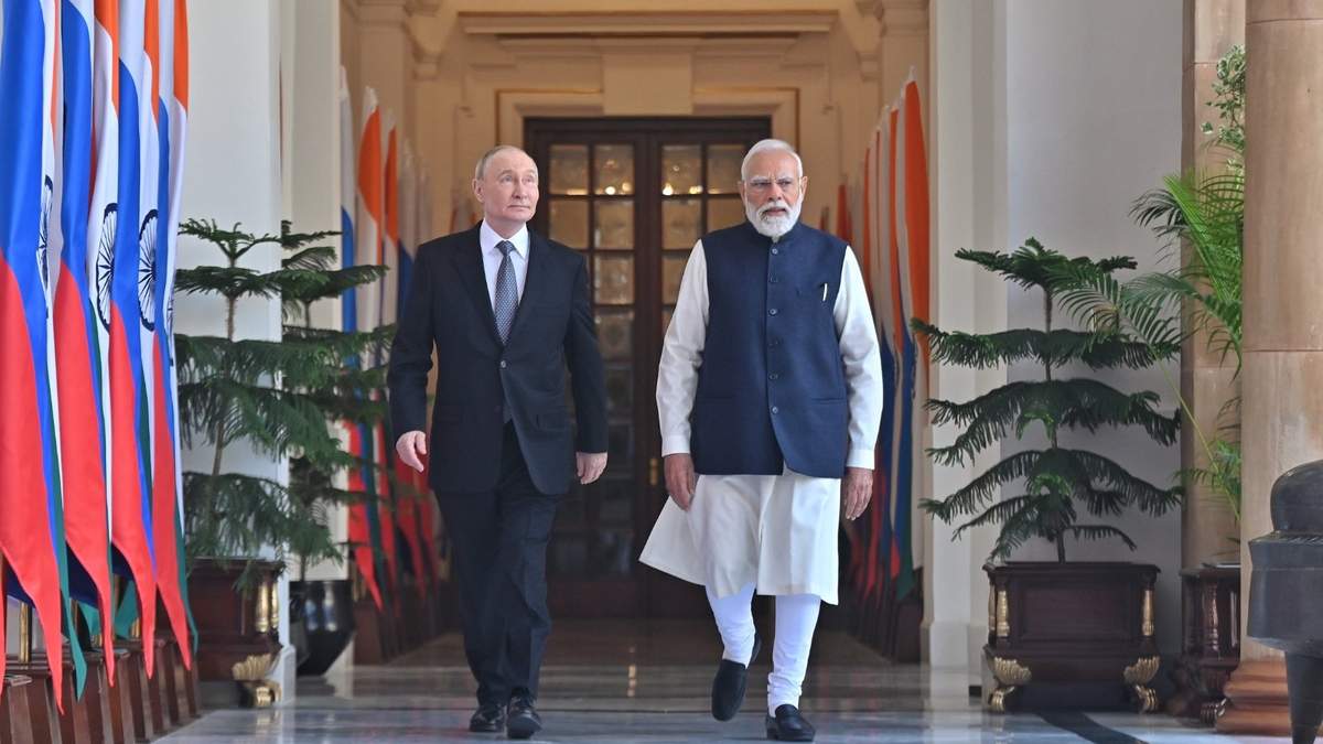 भारत और रूस मिलकर बनाएंगे नई यूरिया फैक्ट्री, 2027-28 तक शुरू होगा उत्पादन