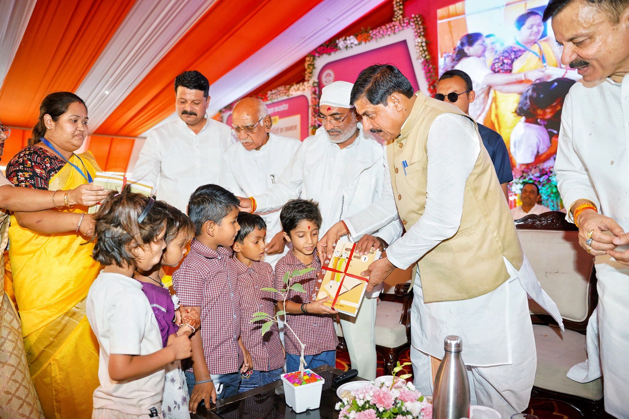 कृषि आधारित उद्योग शुरू करने के लिए 50 फीसदी तक की सब्सिडी देगी मध्य प्रदेश सरकार