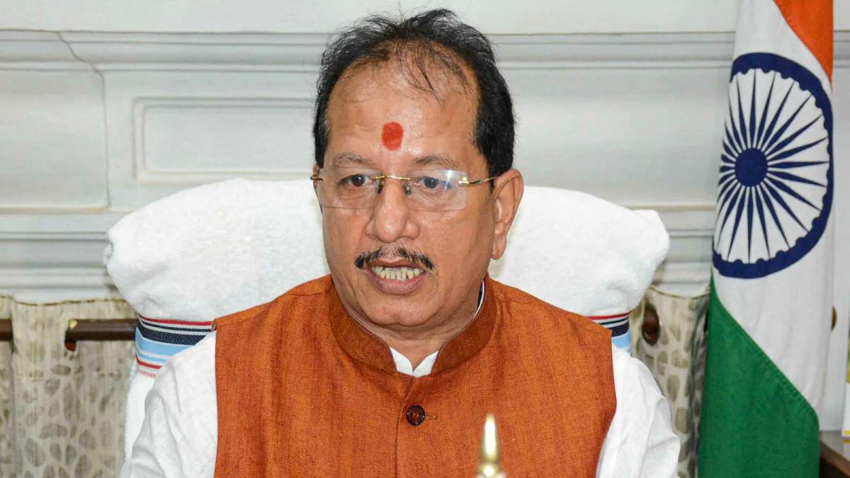 कृषि मंत्री विजय कुमार सिन्हा ने खरीफ की बुआई के लिए 20 जून तक किसानों को बीज उपलब्ध कराने के दिए निर्देश