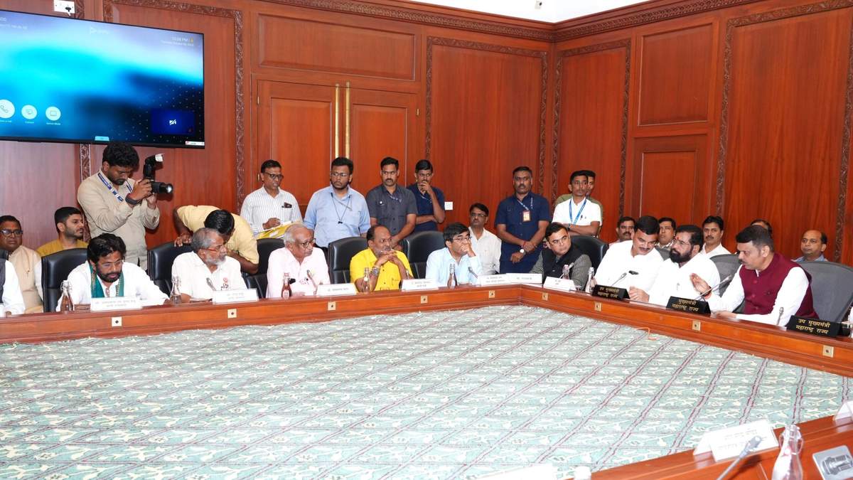 फडणवीस सरकार का वादा, जून 2026 तक किसानों का कर्ज होगा माफ