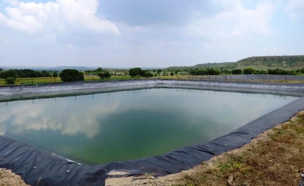 Farm Pond बनवाने के लिए राजस्थान सरकार देगी 1.35 लाख तक का अनुदान, किसानों को सिंचाई में मिलेगी मदद