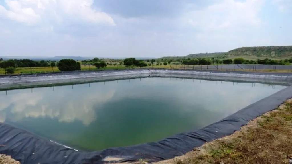 Farm Pond बनवाने के लिए राजस्थान सरकार देगी 1.35 लाख तक का अनुदान, किसानों को सिंचाई में मिलेगी मदद