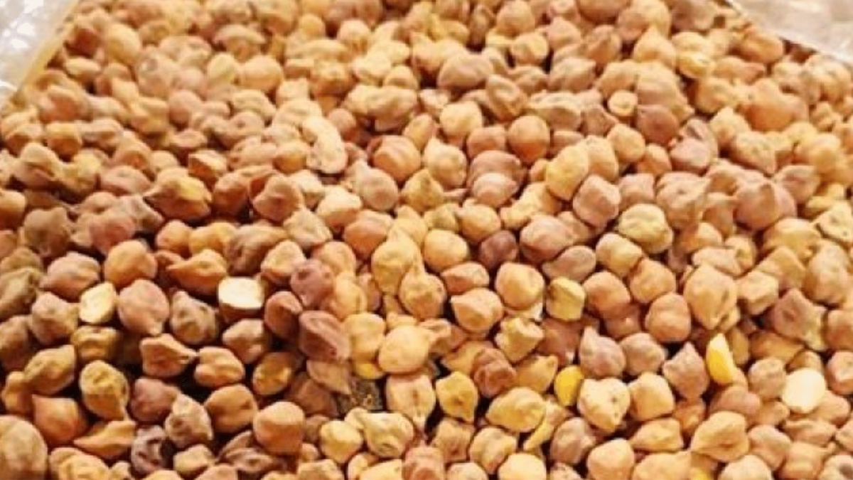 MSP से नीचे दाम: चना किसानों के हित में सिद्धारमैया ने पीएम मोदी से लगाई गुहार