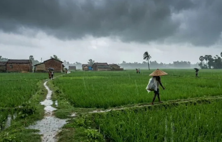 मौसम अपडेट: बिहार-झारखंड समेत कई राज्यों में बारिश का दौर जारी, अगले 3 दिनों तक अलर्ट