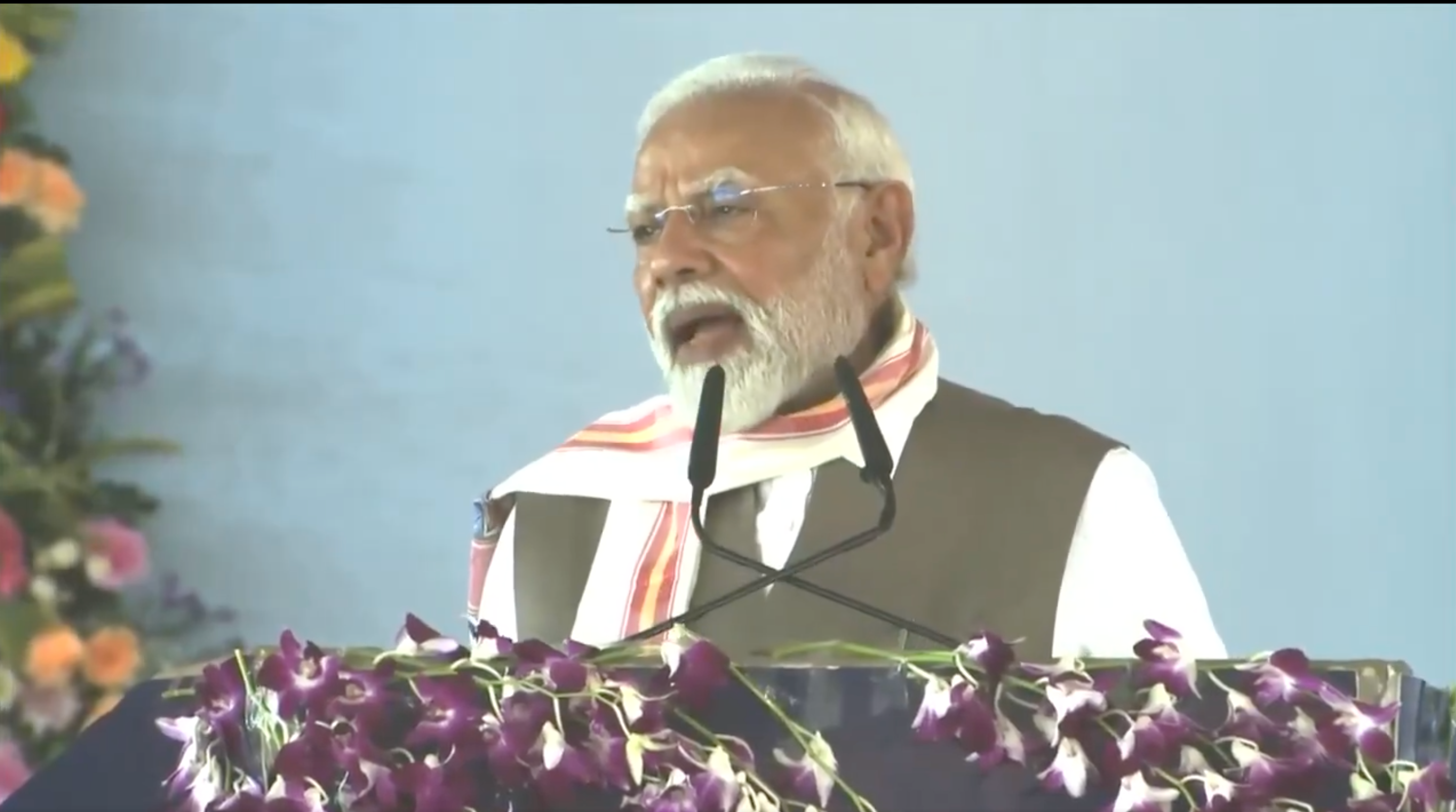11 साल पूरे होने पर पीएम मोदी ने गिनाई सरकार की किसान हितैषी उपलब्धियां