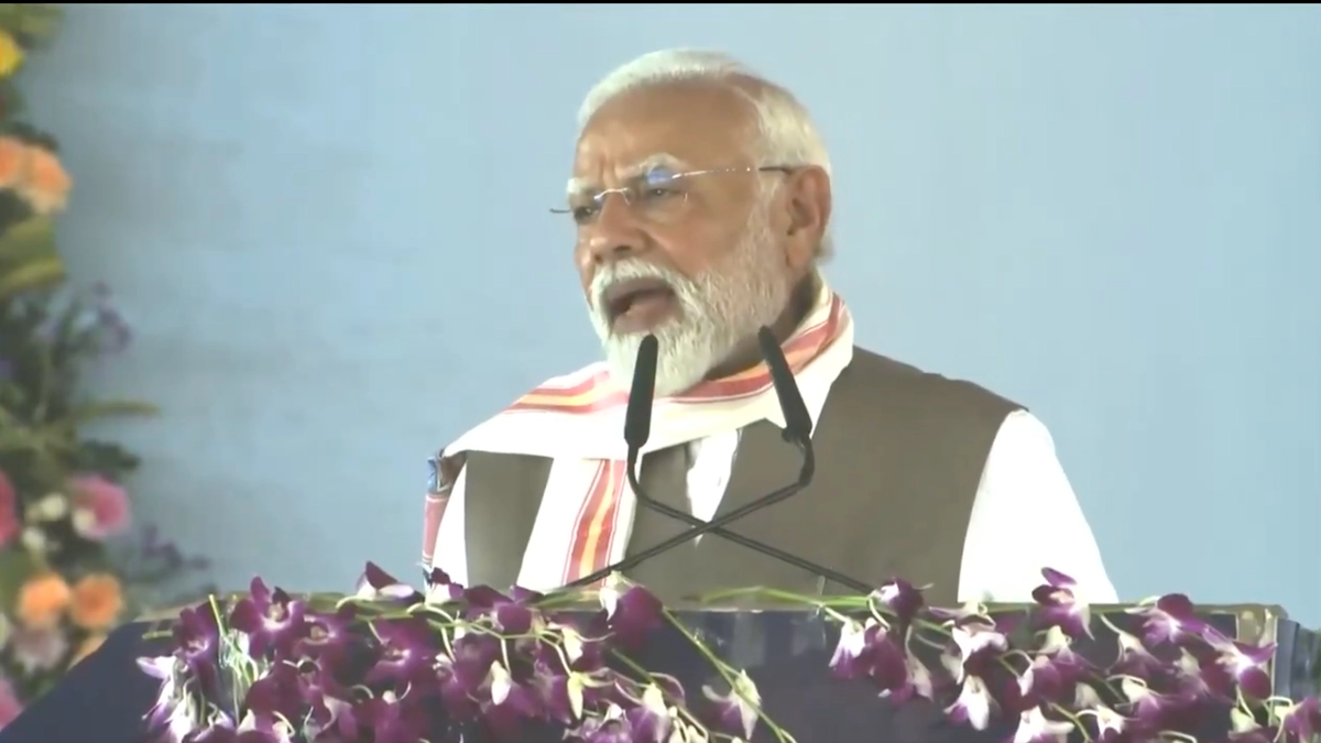 11 साल पूरे होने पर पीएम मोदी ने गिनाई सरकार की किसान हितैषी उपलब्धियां