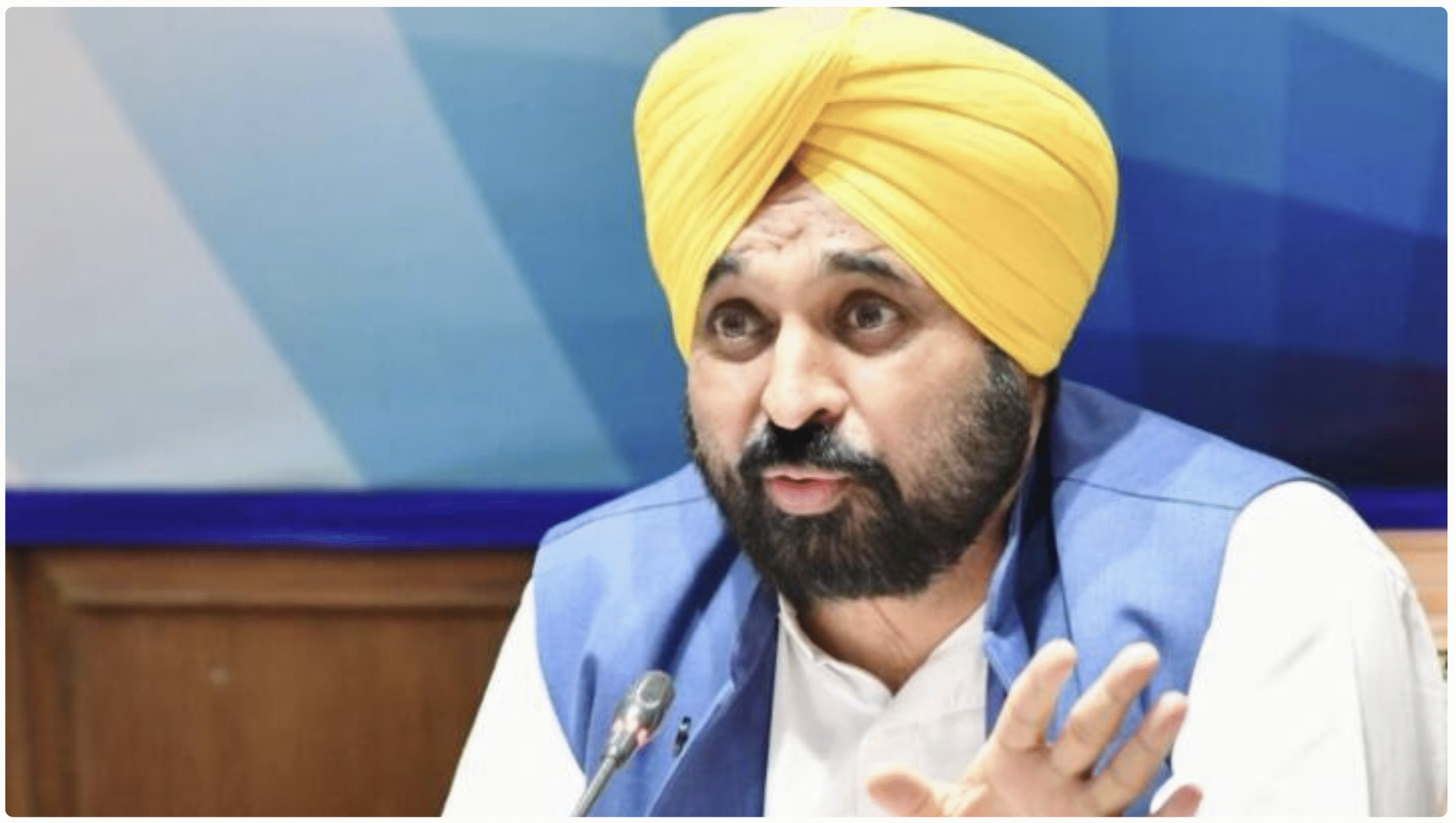 पंजाब सरकार का ऐलान: बाढ़ प्रभावित किसानों और लोगों को मिलेगा मुआवज़ा, ‘जिसका खेत-उसकी रेत’ मुहिम शुरू