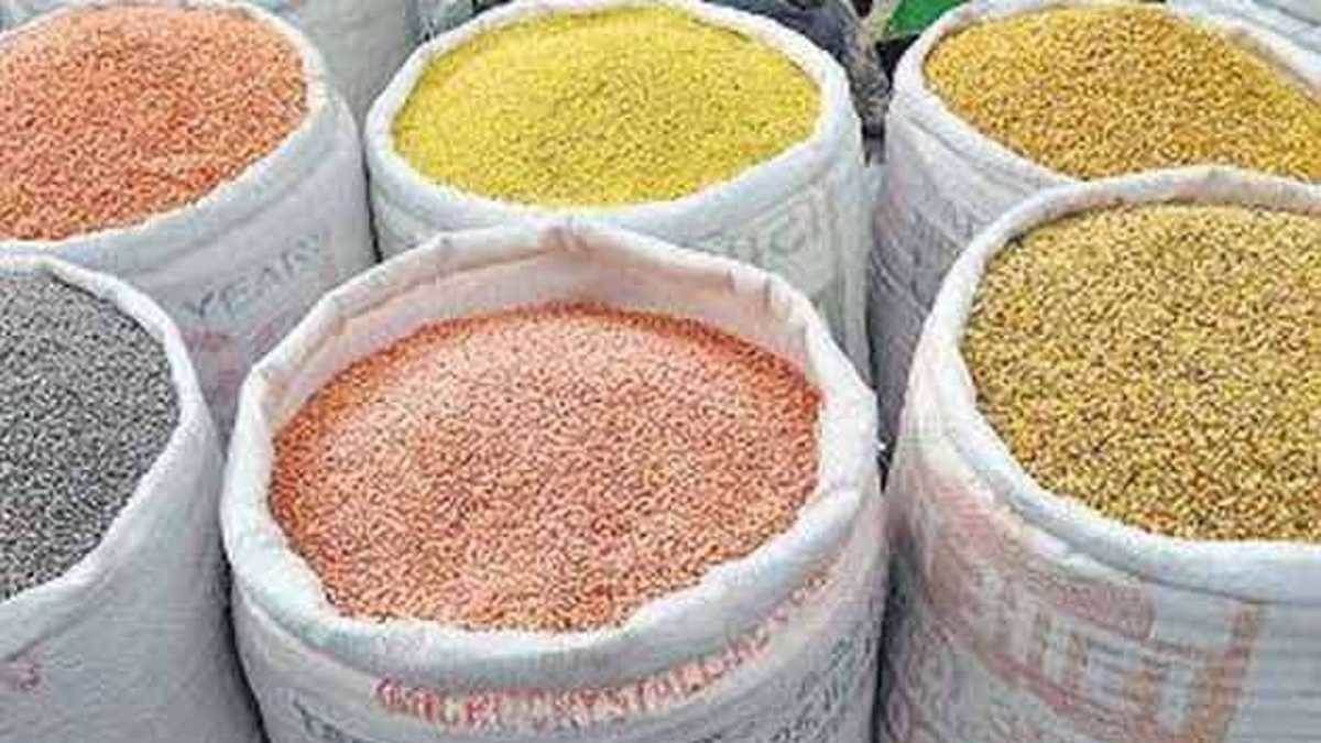यूपी में बढ़ रहा दलहन-तिलहन का उत्पादन, जानिए अभी जरूरत का कितना फीसदी हो रहा उत्पादन