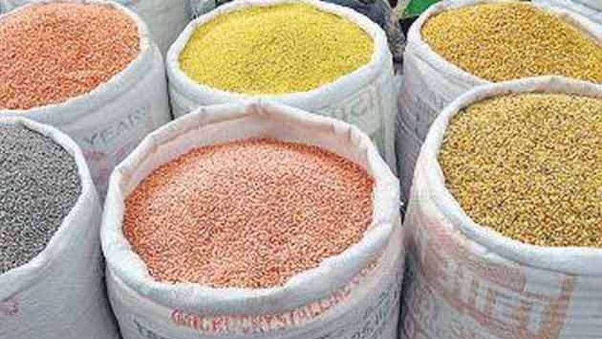यूपी में बढ़ रहा दलहन-तिलहन का उत्पादन, जानिए अभी जरूरत का कितना फीसदी हो रहा उत्पादन