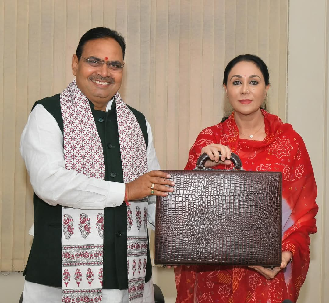 Rajasthan Budget 2025: किसानों के लिए बड़ी घोषणाएं