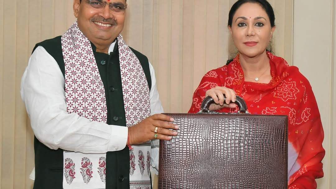 Rajasthan Budget 2025: किसानों के लिए बड़ी घोषणाएं