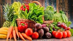 सब्जियों की कीमतें पिछले साल की तुलना में 20-25% तक अधिक, दिनभर की और ज़रूरी खबरें देखें