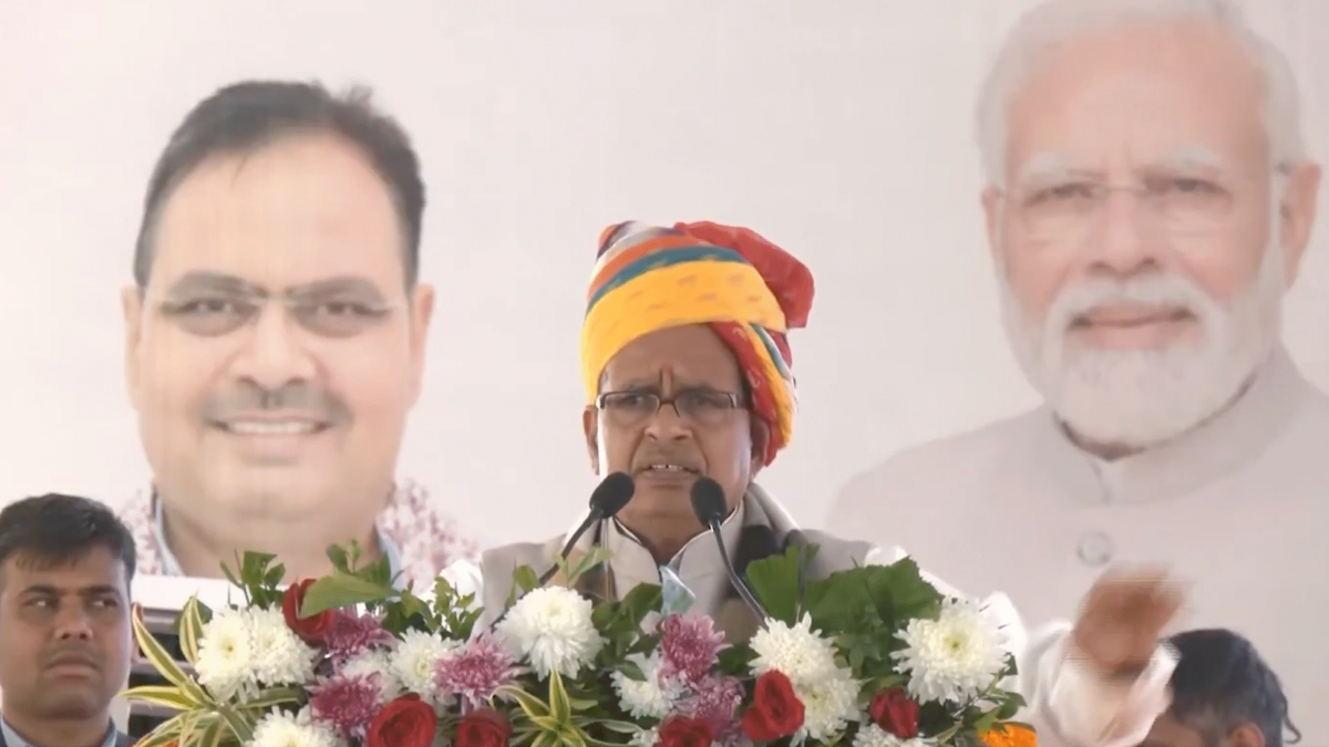 किसानों के लिए नया बीज कानून जल्द, किसान सम्मेलन में शिवराज सिंह चौहान का बड़ा बयान