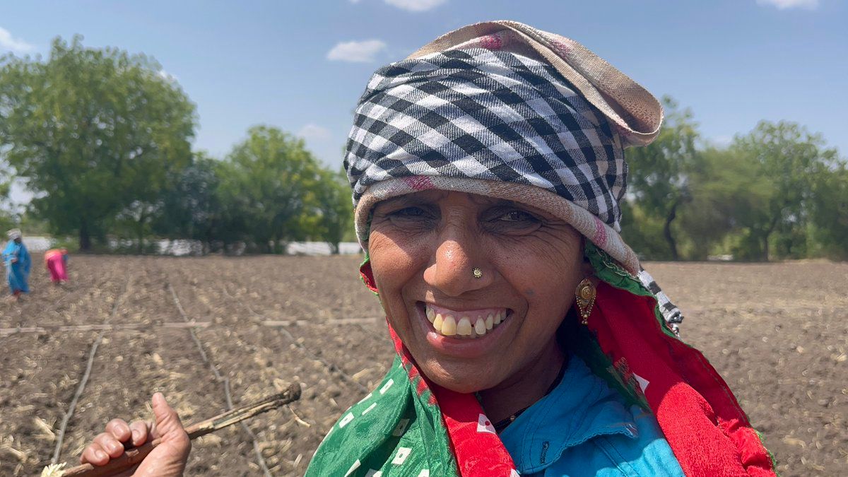 15 अक्टूबर को क्यों मनाया जाता है अंतर्राष्ट्रीय ग्रामीण महिला दिवस और राष्ट्रीय महिला किसान दिवस?