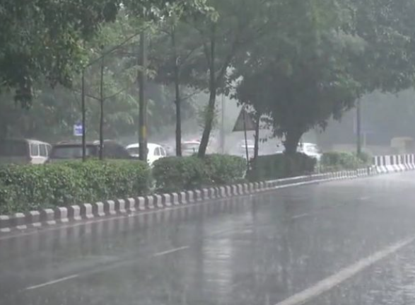 दक्षिण भारत में फिर सक्रिय हो सकता है मानसून, बंगाल की खाड़ी में बन सकता है नया लो प्रेशर