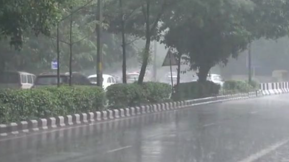 दक्षिण भारत में फिर सक्रिय हो सकता है मानसून, बंगाल की खाड़ी में बन सकता है नया लो प्रेशर