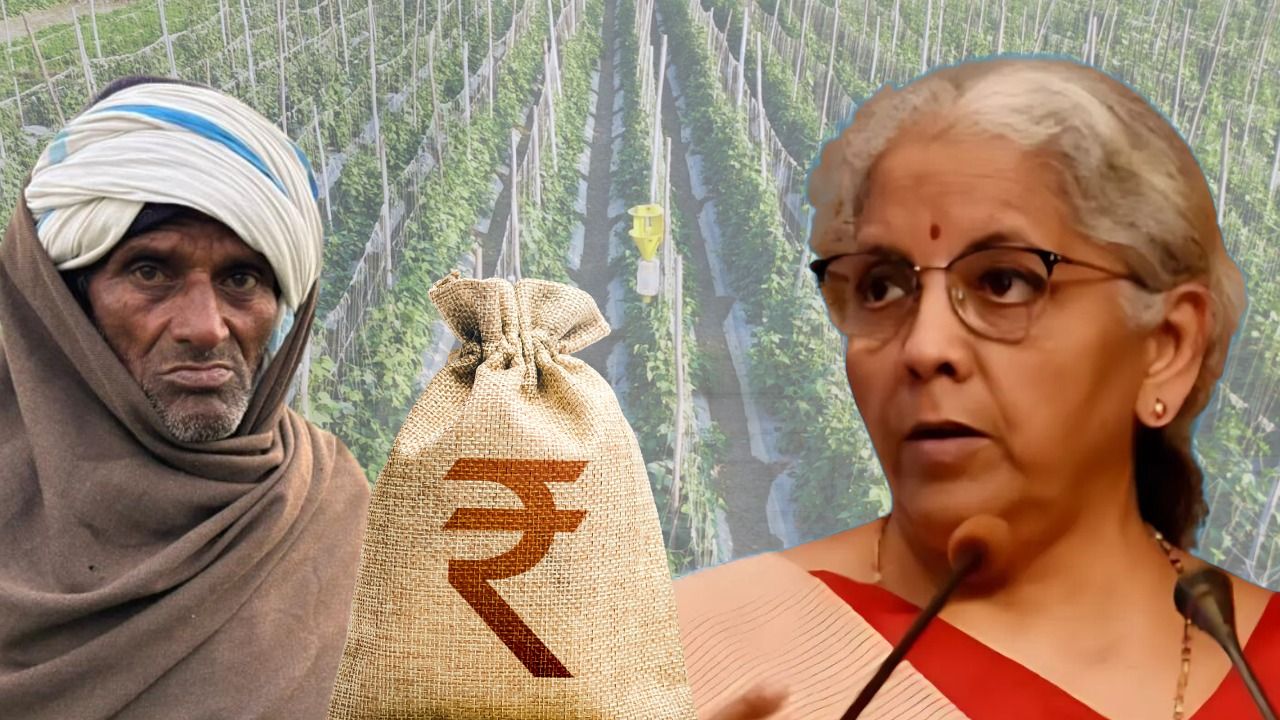 बजट में इस बार किसानों को क्या मिलेगा?