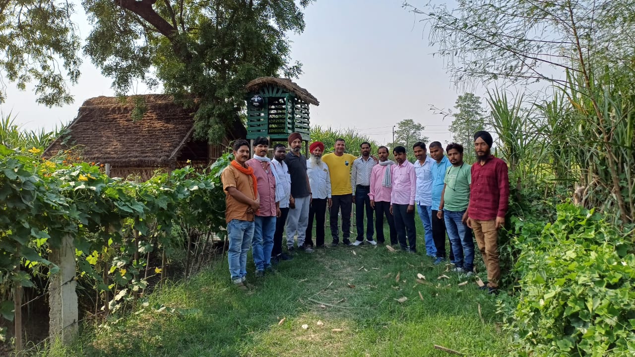 ऑर्गेनिक खेती में बड़ा बदलाव, अब हर किसान का 100% फिजिकल वेरिफिकेशन अनिवार्य