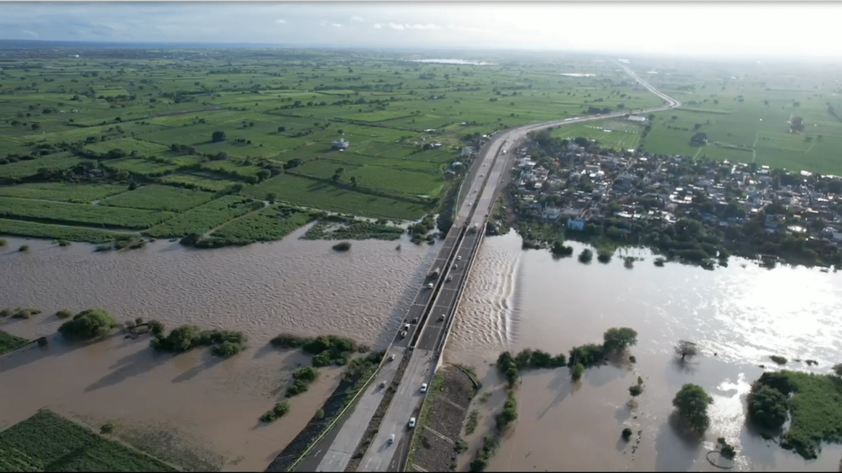 महाराष्ट्र: किसानों को 2,215 करोड़ रुपये की मदद का ऐलान, दिवाली से पहले खाते में जमा होंगे रुपये!