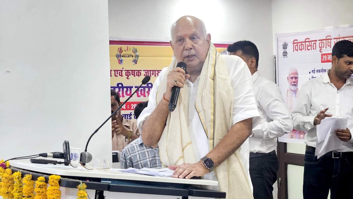 यूपी में मूंग-मूंगफली की MSP पर होगी खरीद...केंद्र सरकार ने दी मंजूरी