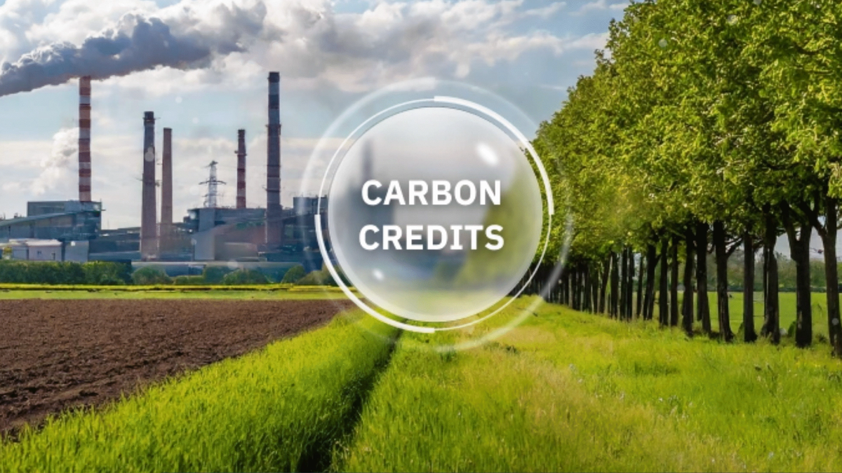 Auri Grow India ने लॉन्च किया CarbonKrishi, जानें ये है क्या?