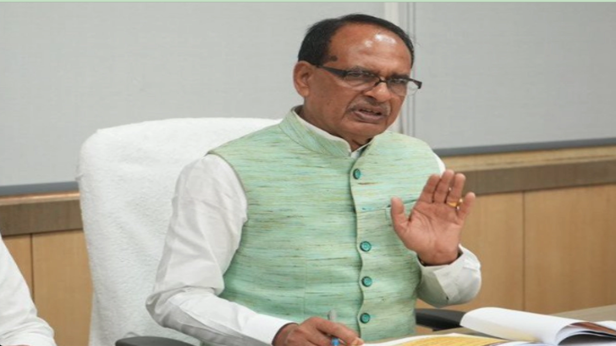 ‘बीमा सखी योजना’ से लखपति दीदी मिशन को बल मिलेगा, 15 अगस्त तक लखपति दीदियों की संख्या 2 करोड़ होगी: शिवराज सिंह चौहान