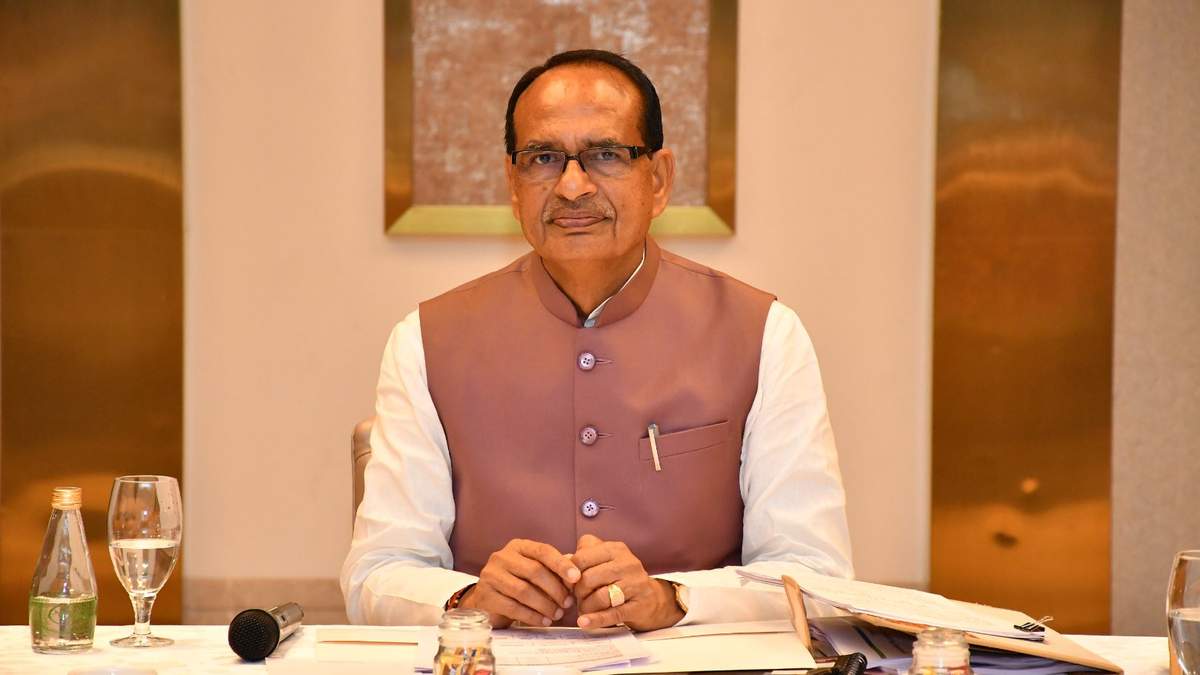 दिल्ली के किसानों के लिए केंद्रीय कृषि मंत्री शिवराज सिंह चौहान ने दिल्ली के सीएम को लिखा पत्र