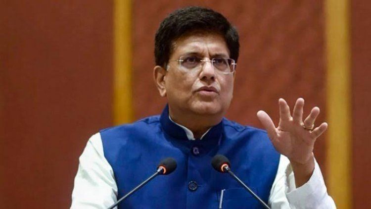भारत ने 2030 तक 10,000 GI products के रजिस्ट्रेशन का  रखा लक्ष्य