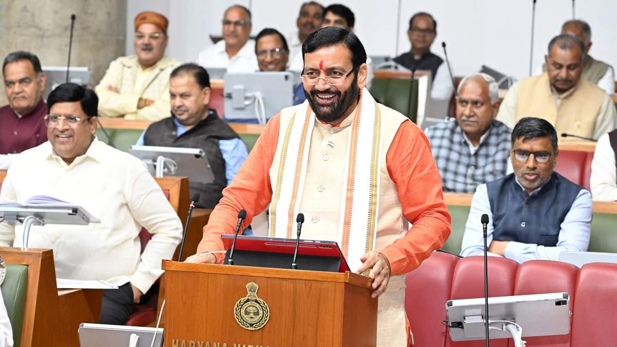 हरियाणा बजट में धान की खेती छोड़ने, सीधी बुवाई, पराली प्रबंधन करने वाले किसानों के लिए बड़ी घोषणा