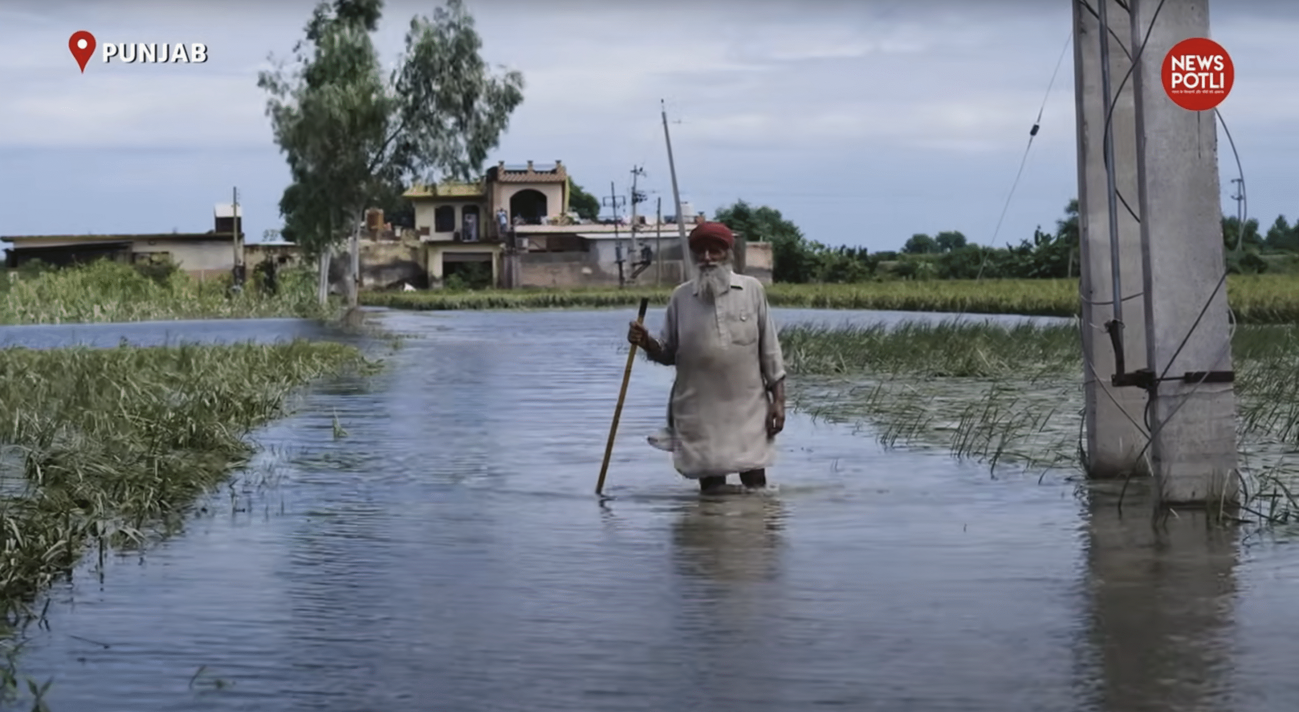 किसानों की सहूलियत के लिए 5 दिन का विशेष अभियान, मंडियों को किया जा रहा तैयार