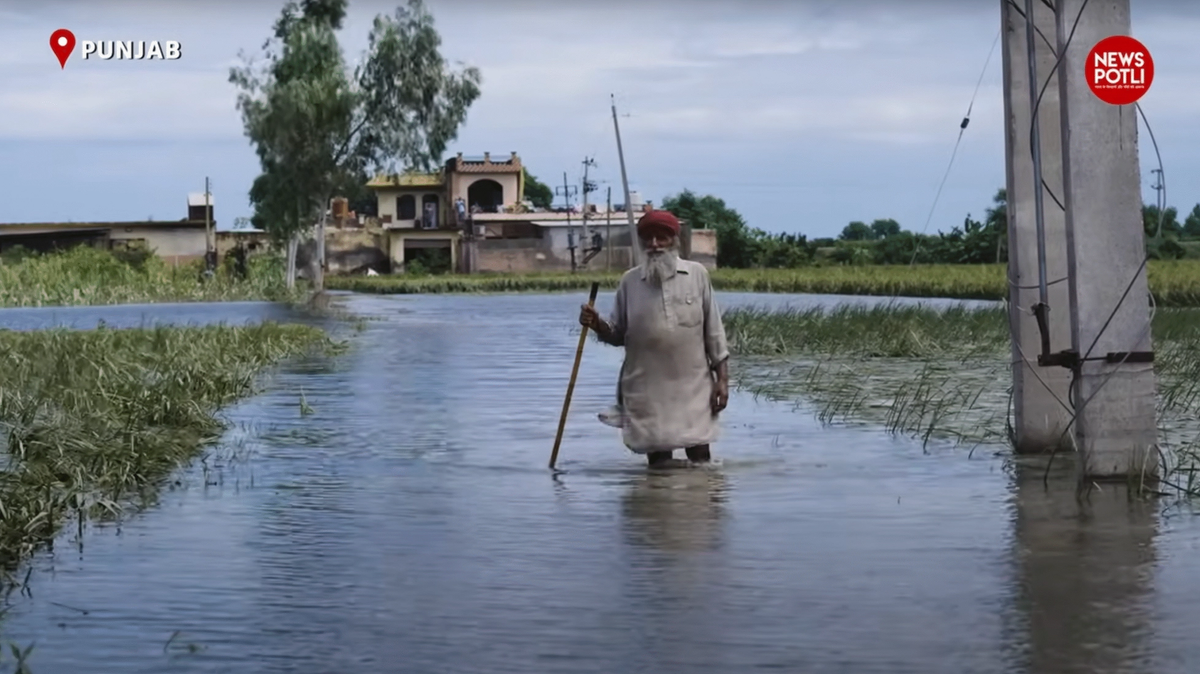 किसानों की सहूलियत के लिए 5 दिन का विशेष अभियान, मंडियों को किया जा रहा तैयार