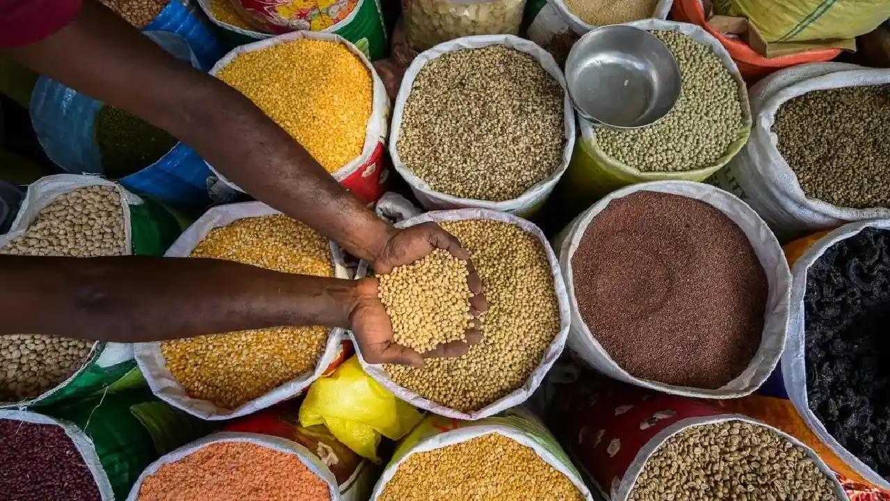 यूपी में तिलहन और दलहन के रकबे में रिकॉर्ड बढ़ोतरी, जानिए सोयाबीन, अरहर और मक्का का रकबा कितना बढ़ा?